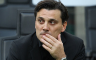 AC Milan 0-2 AS Roma: Quy luật nghiệt ngã