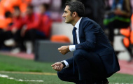 Barcelona có khởi đầu tốt nhất lịch sử, ai còn chê Valverde?