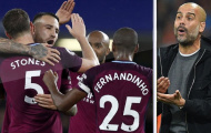 Chấm điểm Top 6 Premier League sau 7 vòng: 'Kẻ tám lạng người nửa cân'