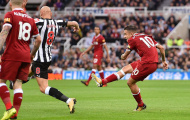 Coutinho - Sát thủ ngoài vòng cấm số 1 tại NHA