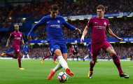 CẬP NHẬT tình hình chấn thương của Alvaro Morata