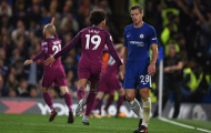 Góc HLV Trần Minh Chiến: M.U & Man City chớ vội mừng; Chelsea đá dưới sức