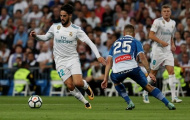 Highlights: Real Madrid 2-0 Espanyol (Vòng 7 La Liga)