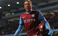 John Carew - Người khổng lồ một thời từng khuấy đảo xứ sương mù