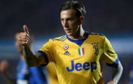 Màn trình diễn của Federico Bernardeschi vs Atalanta