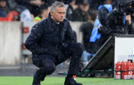 Manchester United – Khi “Fergie Time” trở lại là một nỗi khiếp sợ