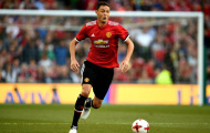 Matic: 'Tôi đang chơi tệ tại Man Utd'