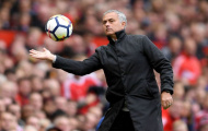 Mourinho kể tên 4 cầu thủ ông 'kết' nhất trong đội hình Quỷ đỏ