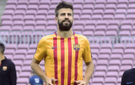 Nhiều cầu thủ Barcelona từ chối thi đấu trước Las Palmas