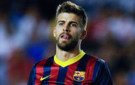 Những tình huống phòng ngự đẳng cấp của Gerard Pique
