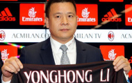 NÓNG: Ông chủ của Milan đang tìm nhà đầu tư mới