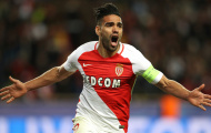 Radamel Falcao – Khi đôi chân đã thanh thoát