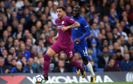 Sao Man City 'sợ hãi' với Pep Guardiola