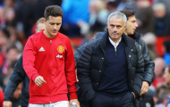 Sao M.U sẵn sàng 'chết' vì Mourinho