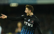 Sau vòng 7 Serie A: Kẻ ngáng đường quen thuộc
