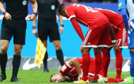 Sếp Bayern bi quan với chấn thương của Ribery