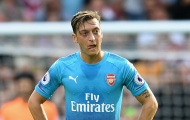 Sếp lớn Inter ra phán quyết vụ Mesut Ozil