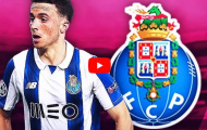 Tài năng đặc biệt của Diogo Jota (Atletico Madrid)