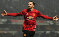 TIẾT LỘ thời điểm tái xuất của Ibrahimovic