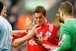 Vì sao Liverpool đang rất nhớ những mẫu trung vệ như Daniel Agger