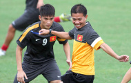 Điểm tin bóng đá Việt Nam tối 02/10: HLV Hoàng Anh Tuấn không ngại làm phó ở ĐTQG