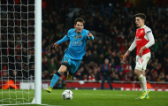 Wenger nói gì nếu Barca đến Premier League?