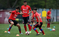 Chile căng thẳng trước loạt trận sinh tử
