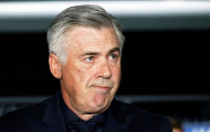 Ancelotti TIẾT LỘ thời điểm trở lại