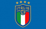 CHÍNH THỨC: Tuyển Italia ra mắt logo mới