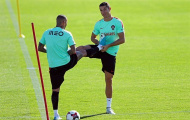 Về tuyển BĐN, Ronaldo quyết tìm lại bản năng sát thủ