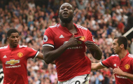 Điểm tin chiều 03/10: Giá trị Lukaku tăng đột biến; M.U sắp bị rút ruột