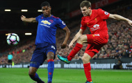 Điểm tin tối 02/10: Liverpool quyết hạ M.U, mơ vô địch Premier League