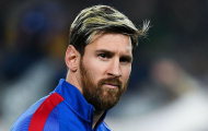 Đội hình tiêu biểu vòng 7 La Liga: Messi đang rất nhớ Ronaldo