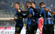 Đội hình tiêu biểu vòng 7 Serie A: Sự áp đảo của 'kẻ phá bĩnh'