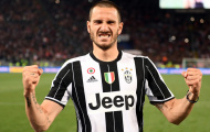 Juventus liệu có nhớ Bonucci?