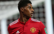Marcus Rashford, cậu nhóc đặc biệt của người Anh