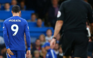 Mất Morata, Chelsea coi như đã mất ngôi vương tại Premier League