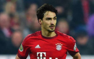 Mats Hummels: Tôi không phải là kẻ phản thầy