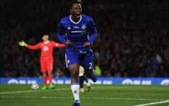 Michy Batshuayi có thể lãnh xướng hàng công của Chelsea?