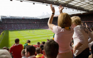 Nâng cấp Old Trafford, M.U tham vọng vượt mặt Real Madrid