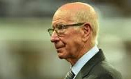 Nhìn lại quá khứ huy hoàng của Sir Bobby Charlton