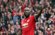 NÓNG: M.U lo lắng khi nghe tin Lukaku chấn thương