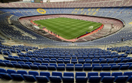 Nou Camp và những SVĐ không được góp mặt trong FIFA 18