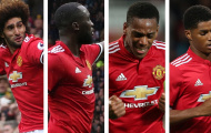 Quá khó để chọn ra cầu thủ xuất sắc nhất tháng 9 của Man Utd