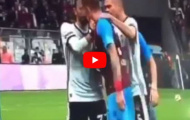 Sang Besiktas, Pepe nhanh chóng chứng tỏ sự 'hổ báo'
