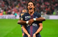 SỐC: Phát hiện bom bên ngoài sân nhà PSG
