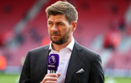 Steven Gerrard: M.U sẽ gục ngã trước Liverpool