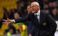 Tại Pháp, 'phép màu' Ranieri đang mê hoặc sông Loire