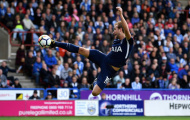 Với Harry Kane, người Anh đã có Ronaldo của mình