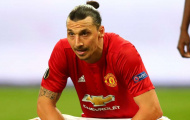 Ibrahimovic từng nghĩ đến chuyện bỏ đá bóng vào năm 1996